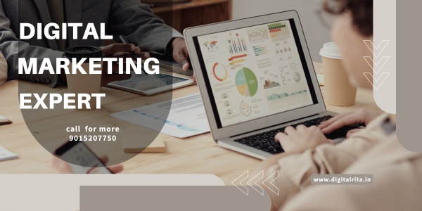 digital marketing expert